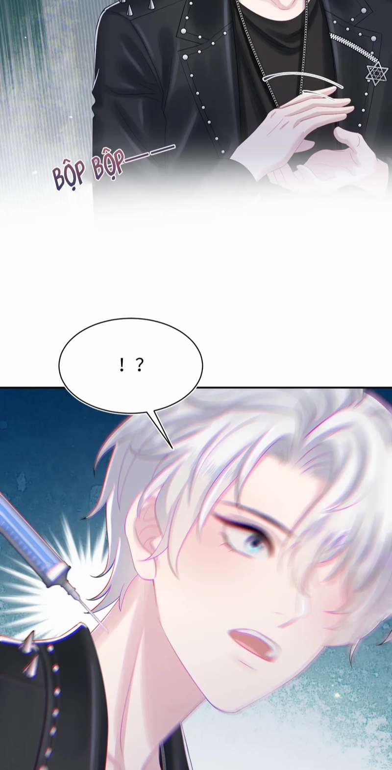 Tuyệt Mỹ Bạch Liên Online Dạy Học 212 trang 11