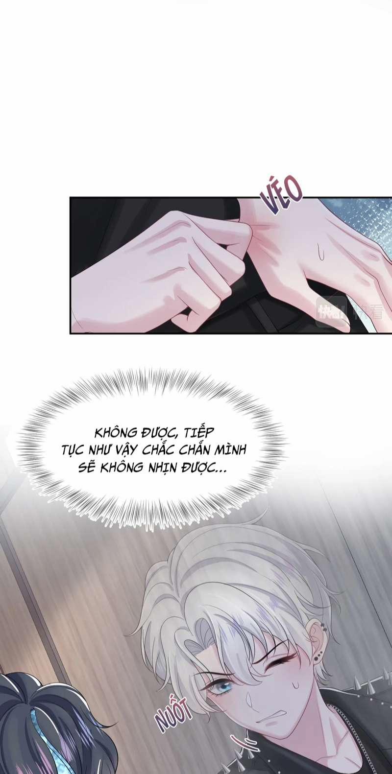 Tuyệt Mỹ Bạch Liên Online Dạy Học 212 trang 22