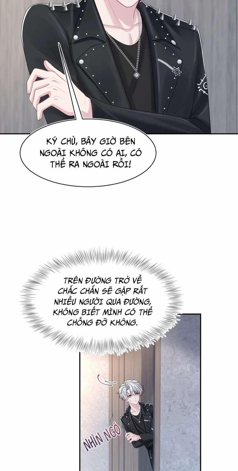 Tuyệt Mỹ Bạch Liên Online Dạy Học 212 trang 26