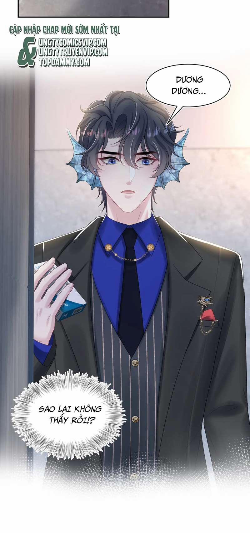 Tuyệt Mỹ Bạch Liên Online Dạy Học 212 trang 30