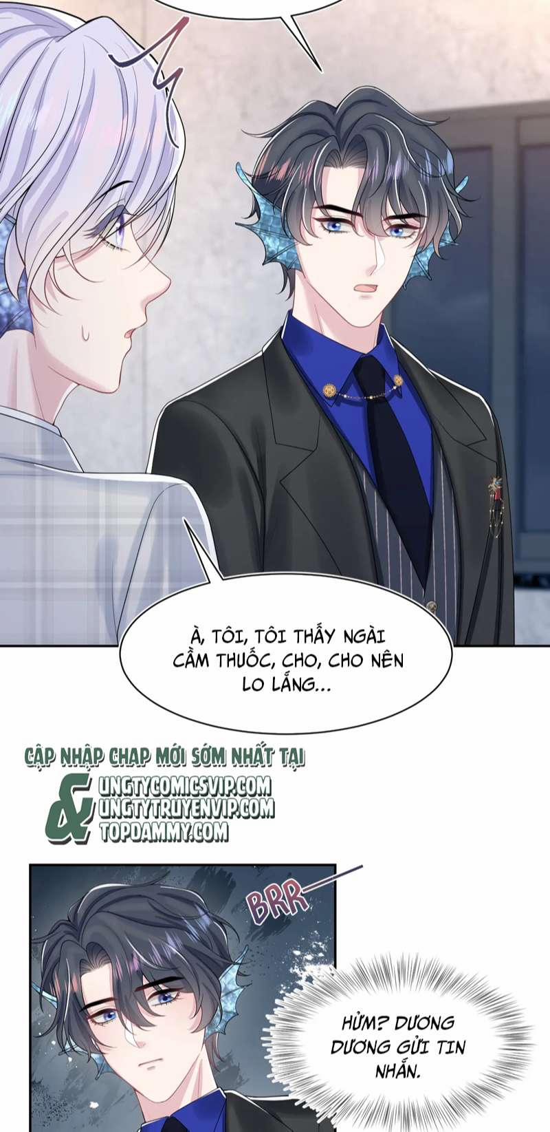 Tuyệt Mỹ Bạch Liên Online Dạy Học 212 trang 32