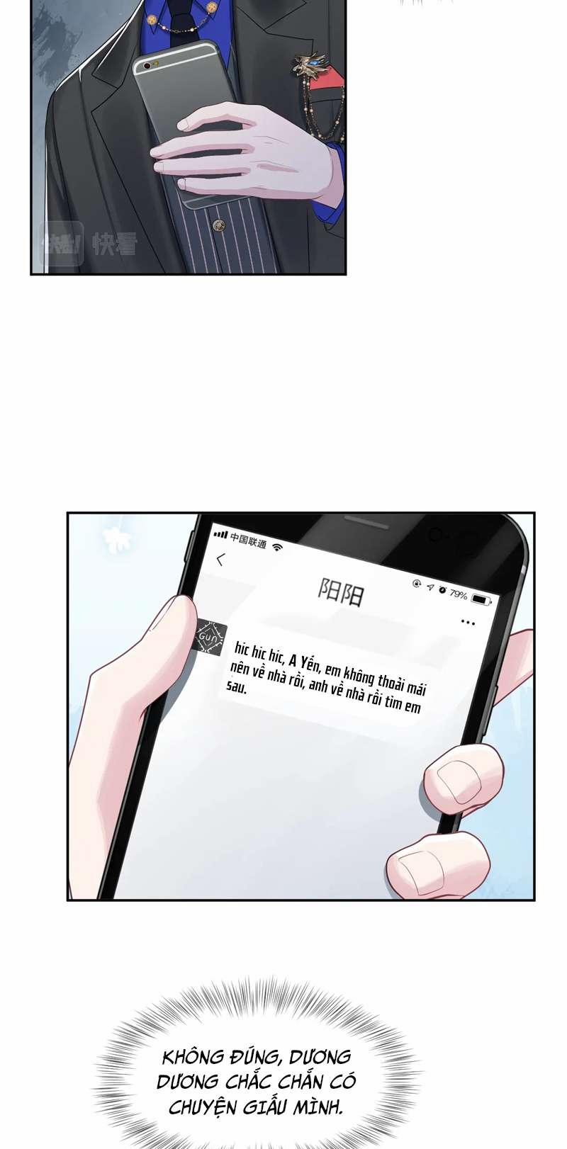 Tuyệt Mỹ Bạch Liên Online Dạy Học 212 trang 33