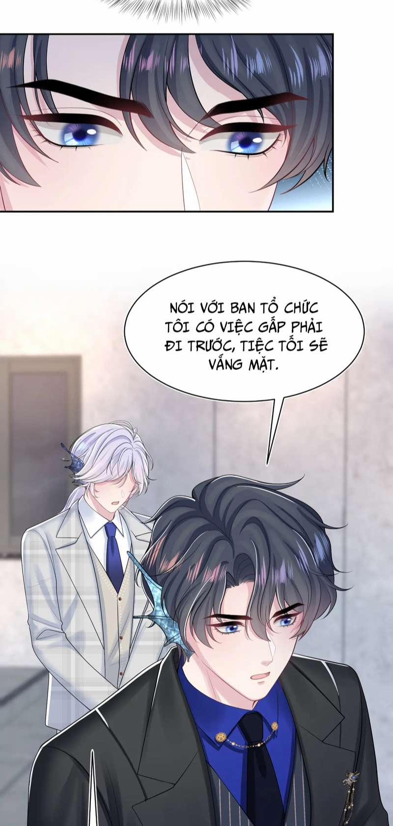 Tuyệt Mỹ Bạch Liên Online Dạy Học 212 trang 34