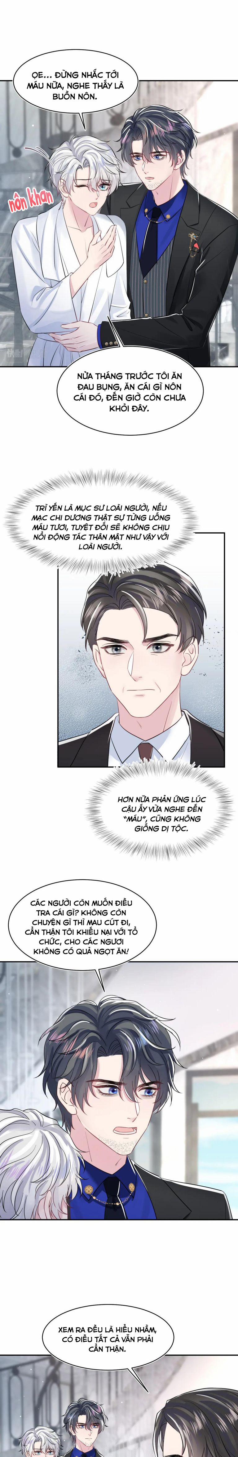 Tuyệt Mỹ Bạch Liên Online Dạy Học 213 trang 10