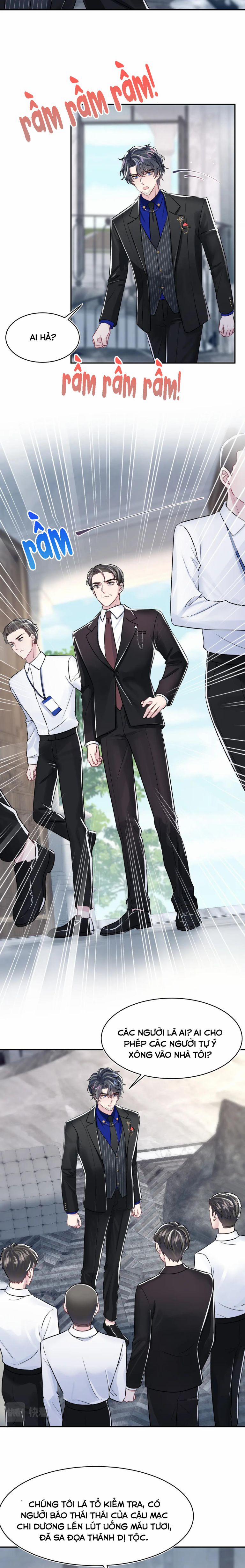 Tuyệt Mỹ Bạch Liên Online Dạy Học 213 trang 6