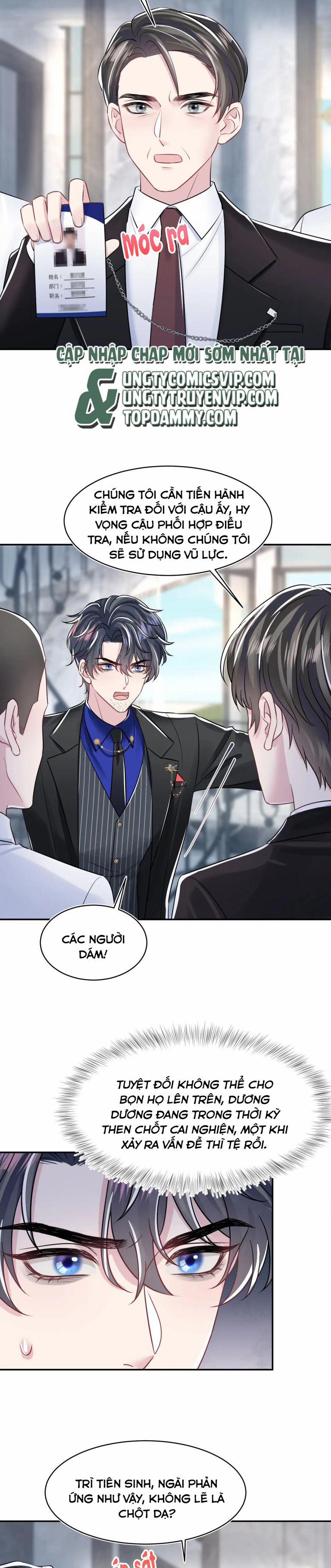 Tuyệt Mỹ Bạch Liên Online Dạy Học 213 trang 7