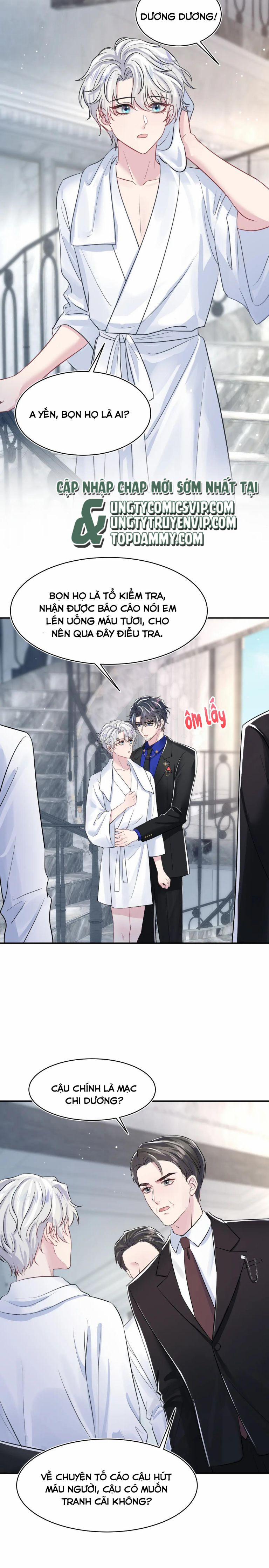 Tuyệt Mỹ Bạch Liên Online Dạy Học 213 trang 9