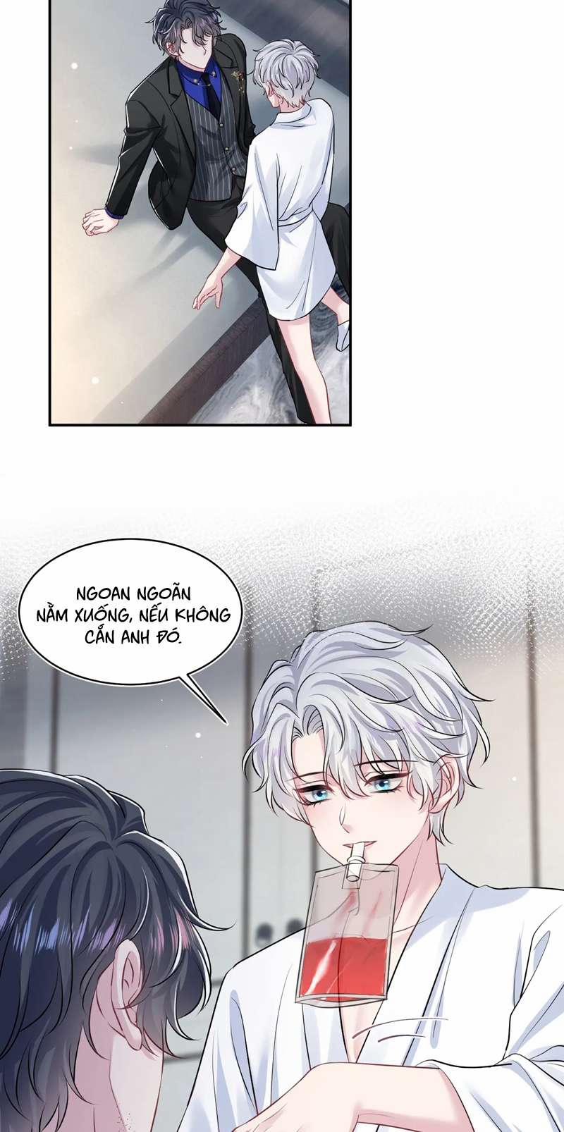 Tuyệt Mỹ Bạch Liên Online Dạy Học 214 trang 11