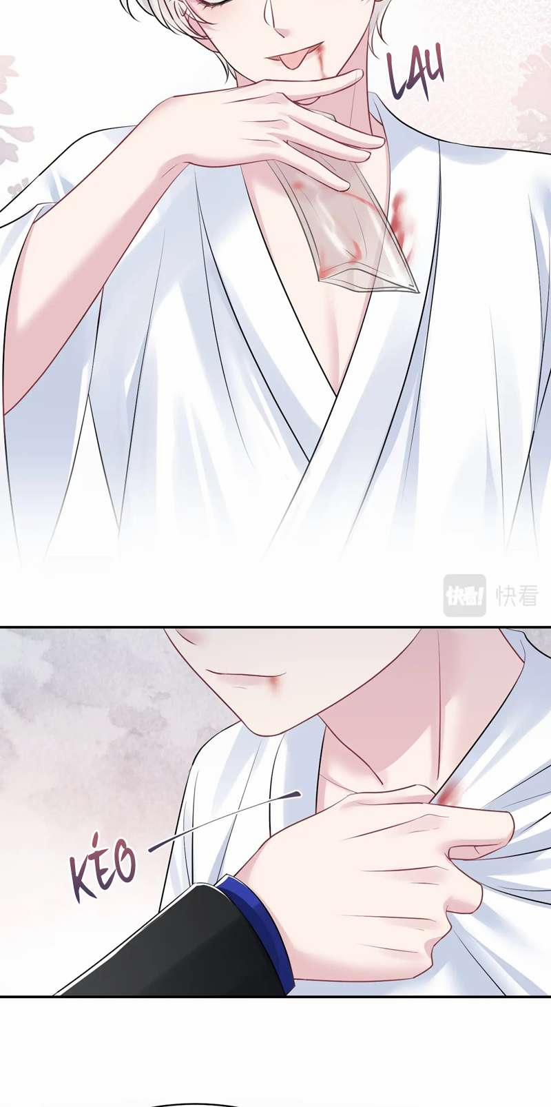 Tuyệt Mỹ Bạch Liên Online Dạy Học 214 trang 14