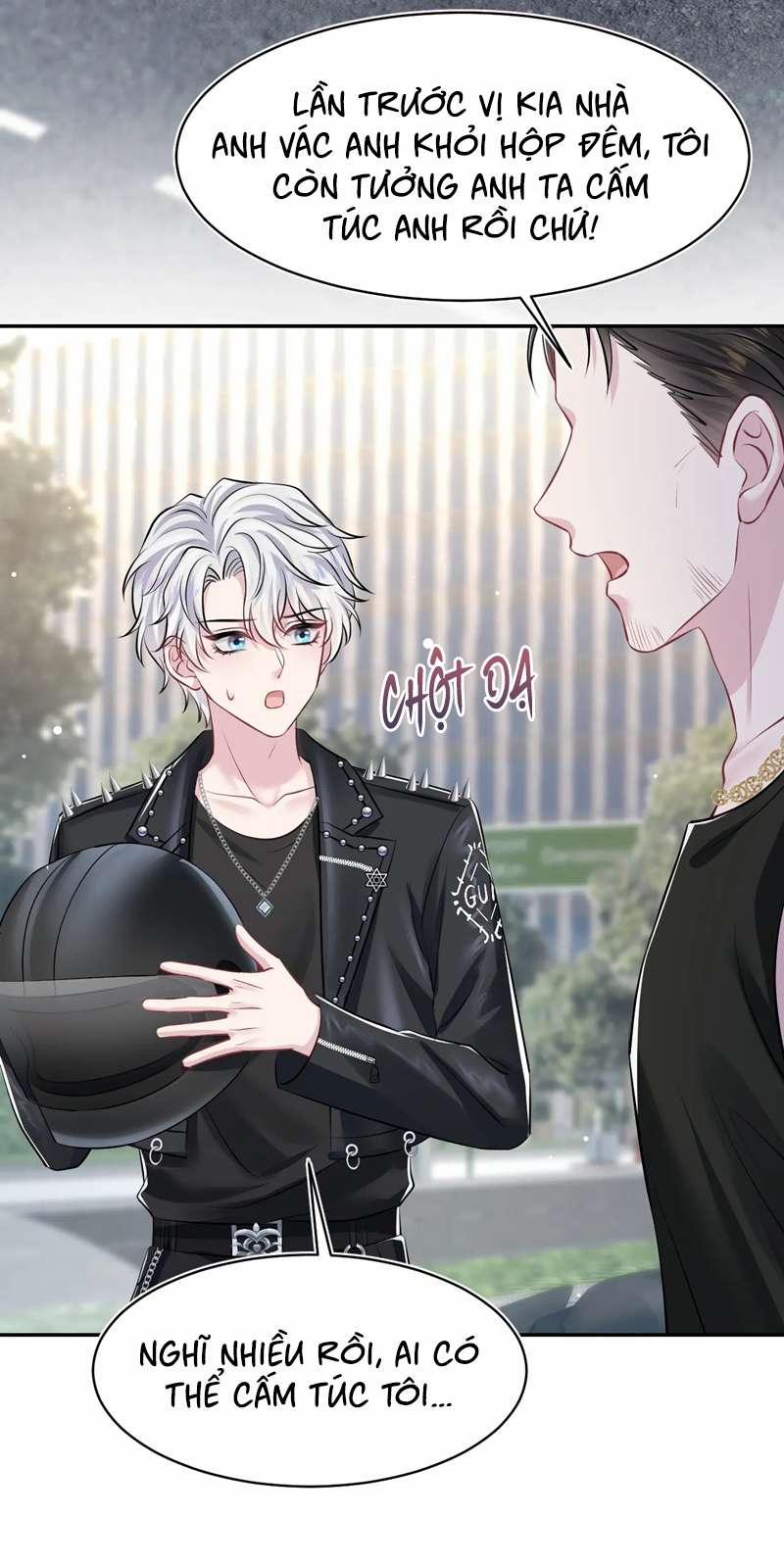 Tuyệt Mỹ Bạch Liên Online Dạy Học 214 trang 26