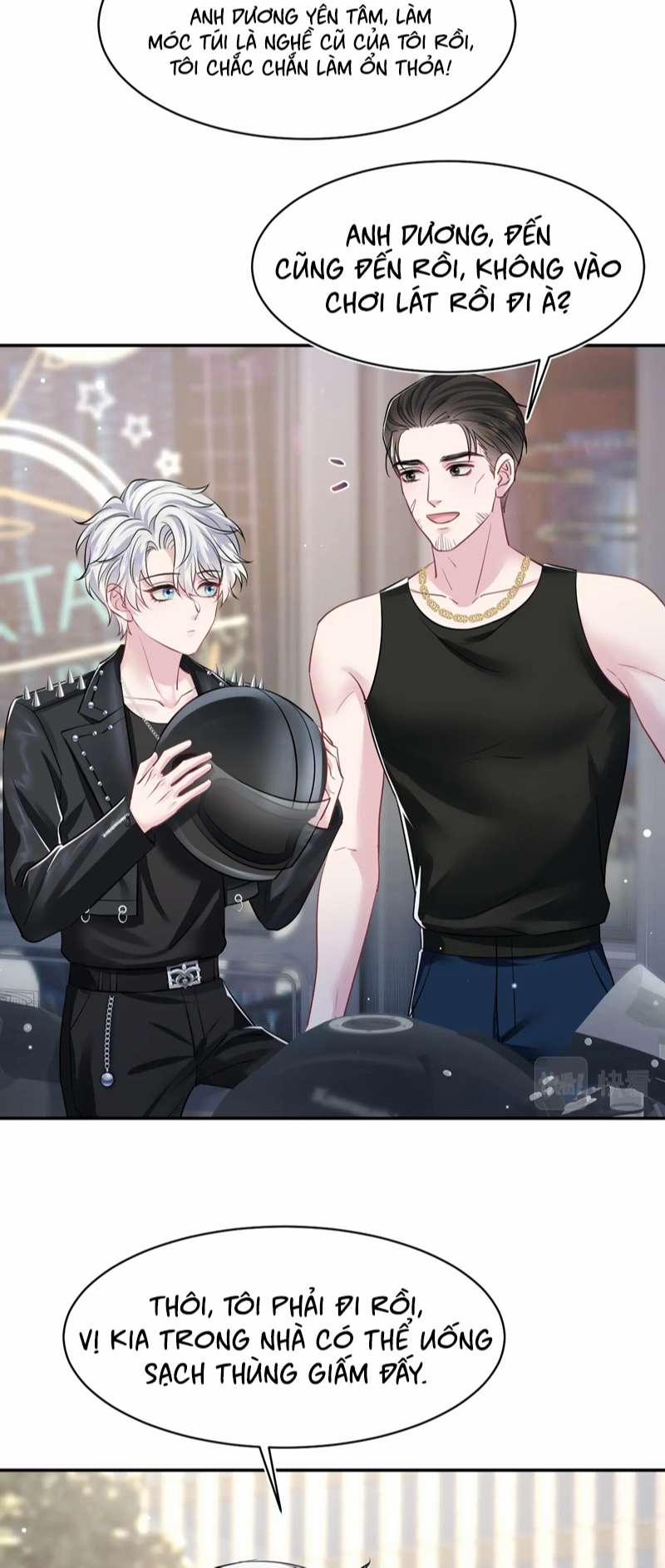 Tuyệt Mỹ Bạch Liên Online Dạy Học 214 trang 30