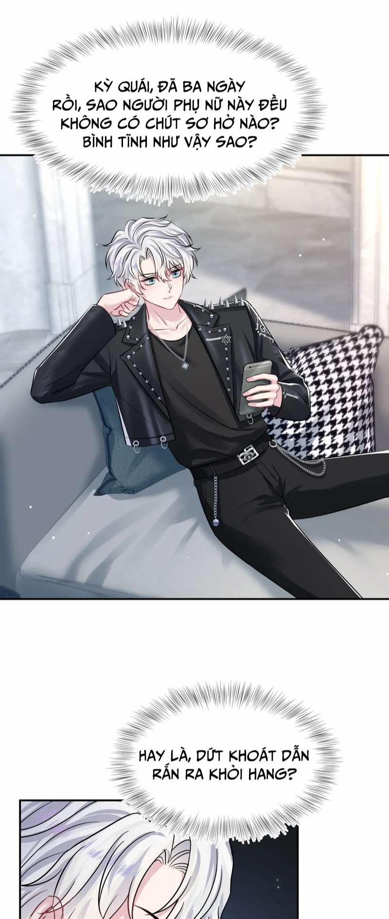 Tuyệt Mỹ Bạch Liên Online Dạy Học 214 trang 33