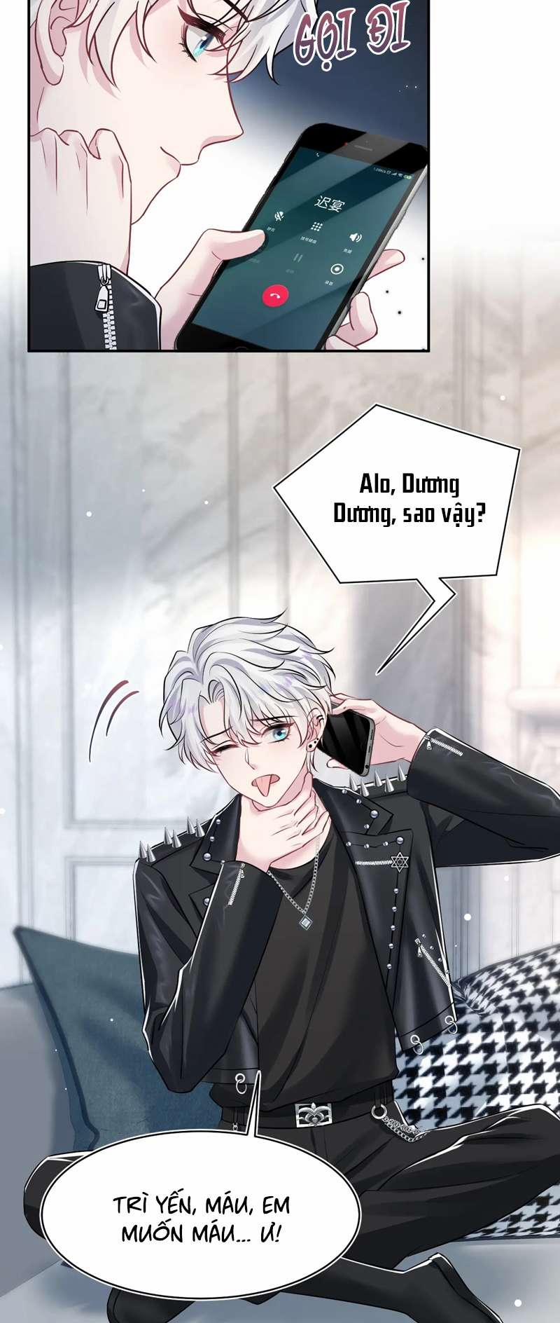 Tuyệt Mỹ Bạch Liên Online Dạy Học 214 trang 34