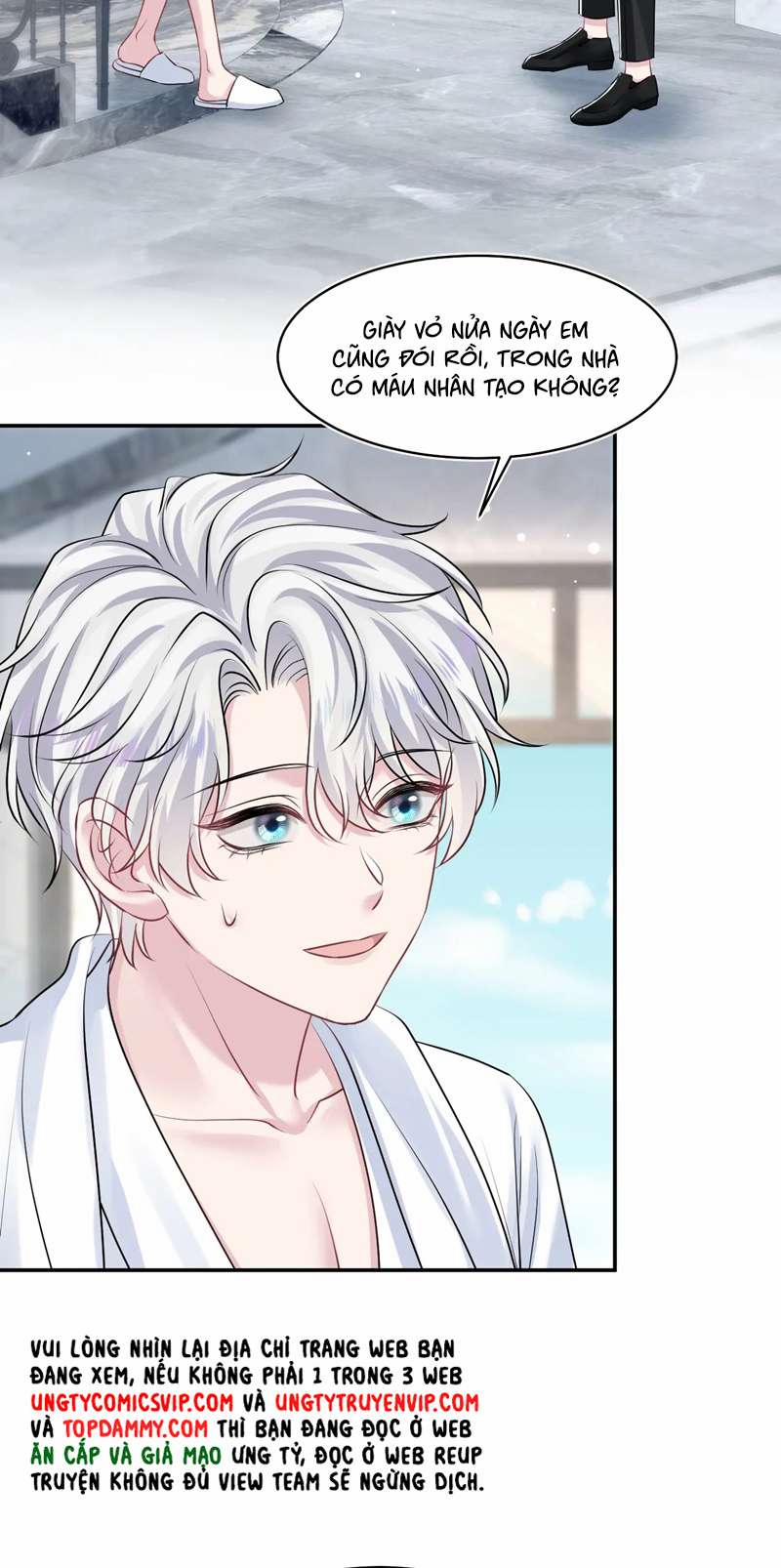 Tuyệt Mỹ Bạch Liên Online Dạy Học 214 trang 6