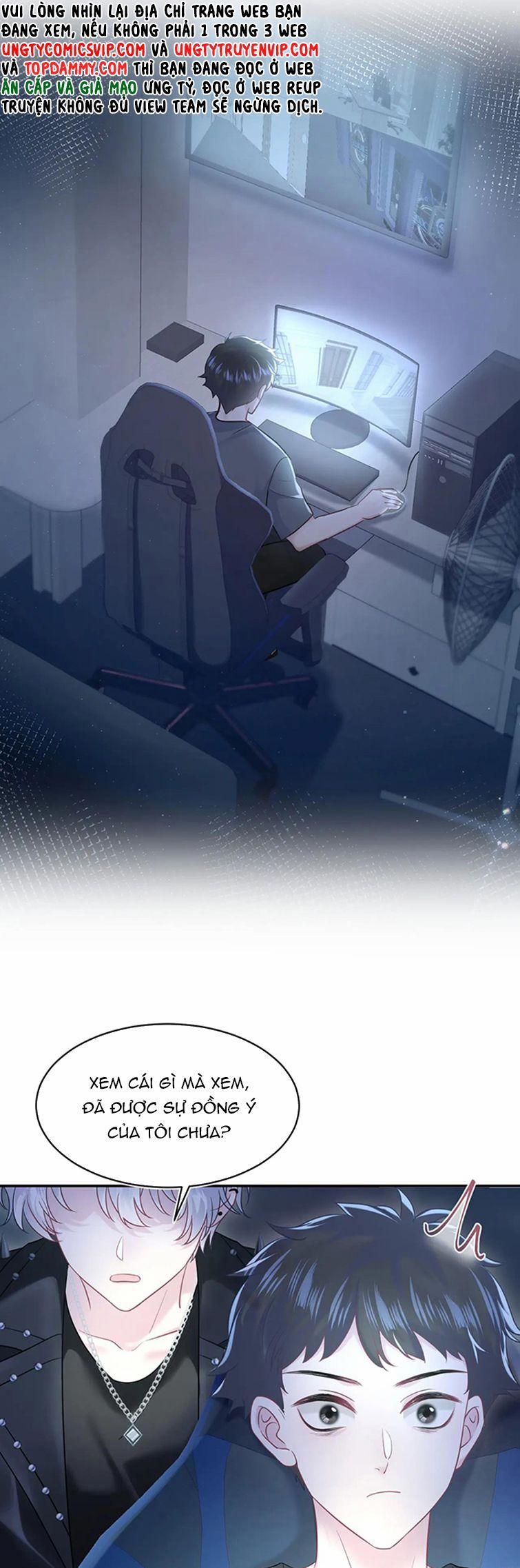 Tuyệt Mỹ Bạch Liên Online Dạy Học 215 trang 12