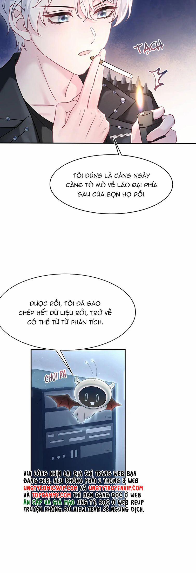 Tuyệt Mỹ Bạch Liên Online Dạy Học 215 trang 16