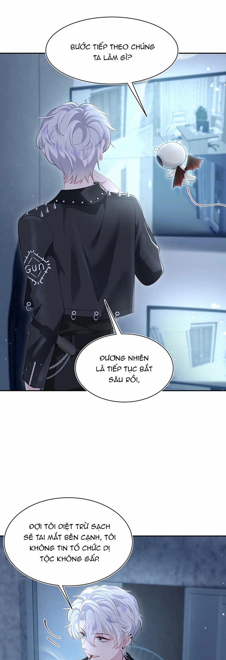 Tuyệt Mỹ Bạch Liên Online Dạy Học 215 trang 17