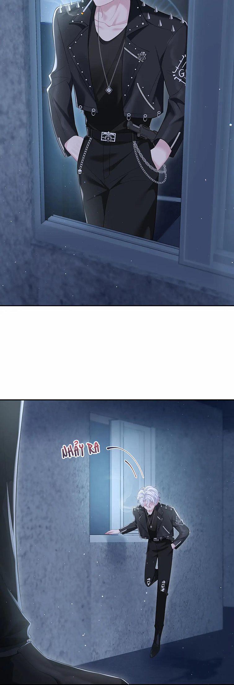 Tuyệt Mỹ Bạch Liên Online Dạy Học 215 trang 18