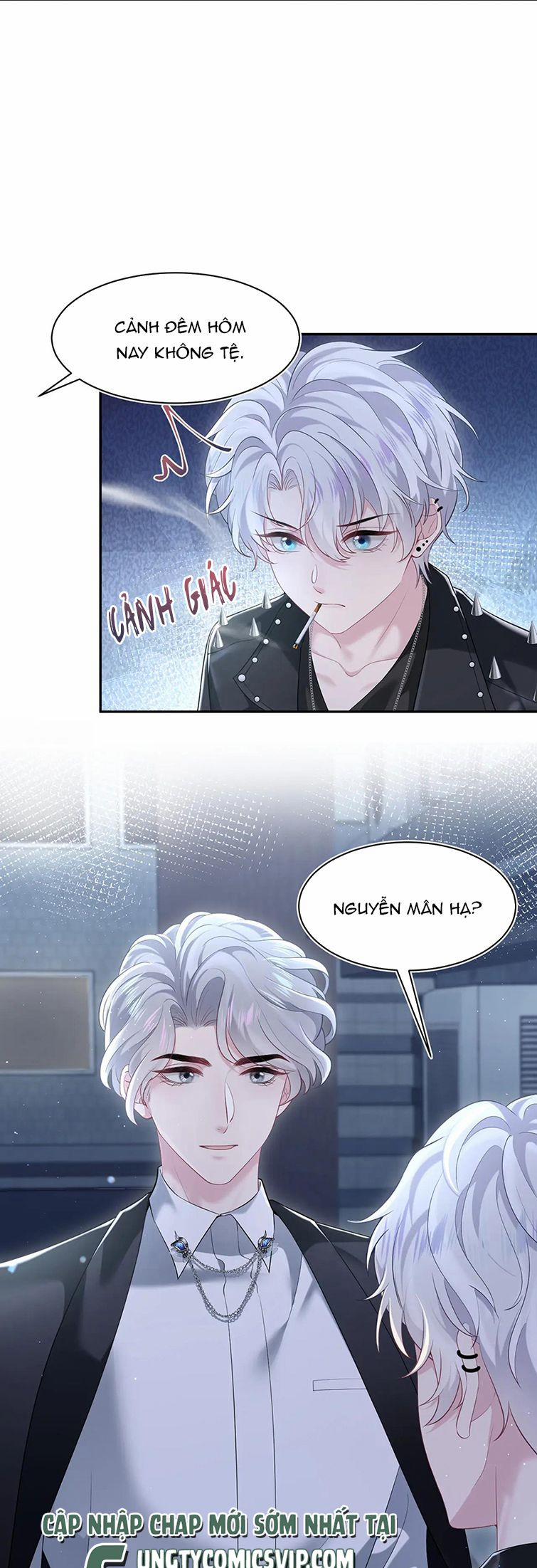 Tuyệt Mỹ Bạch Liên Online Dạy Học 215 trang 19