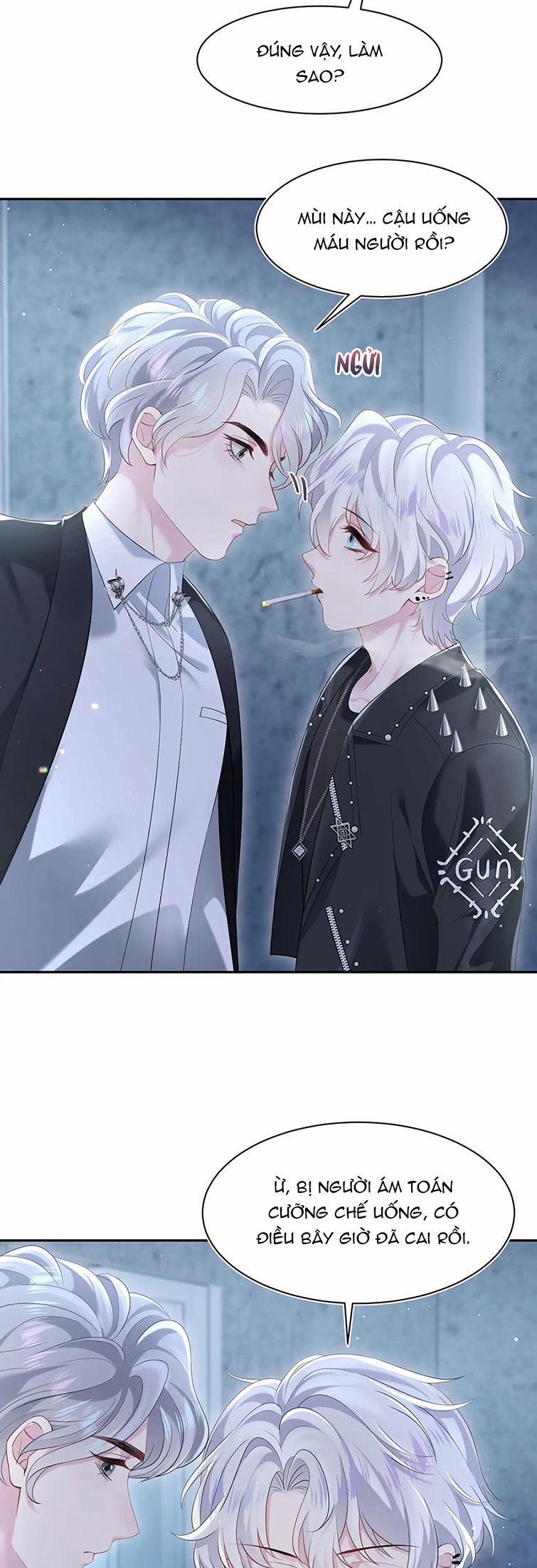 Tuyệt Mỹ Bạch Liên Online Dạy Học 215 trang 21