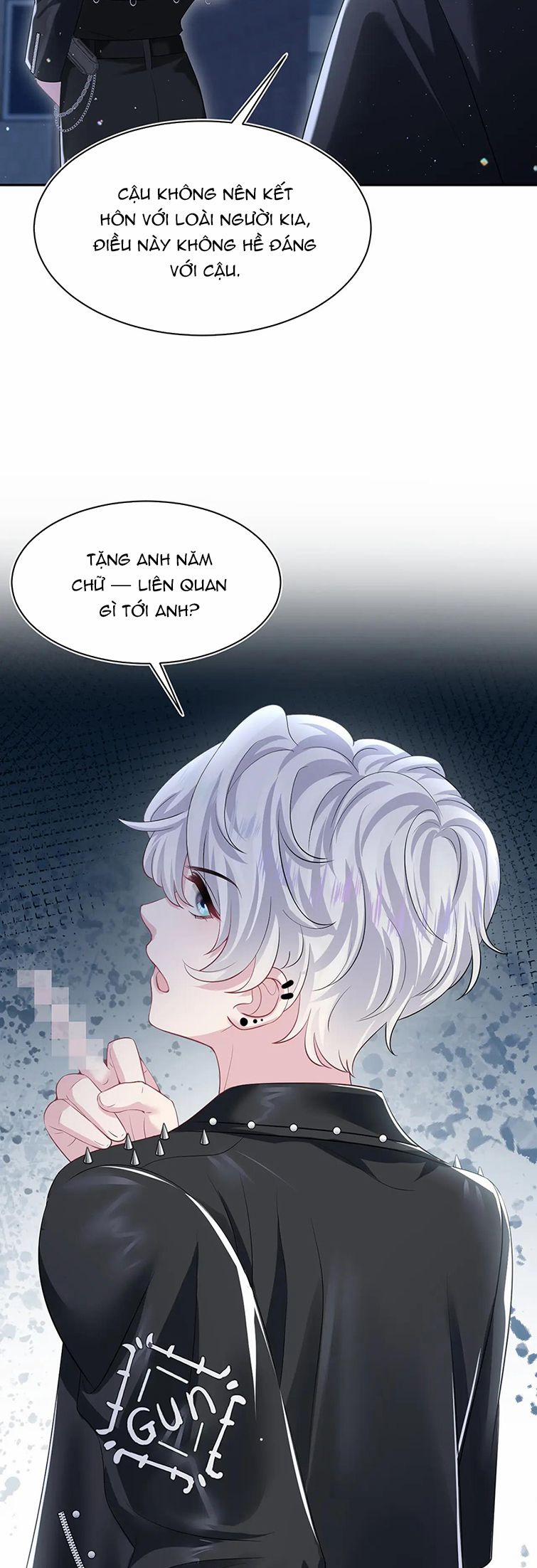 Tuyệt Mỹ Bạch Liên Online Dạy Học 215 trang 24