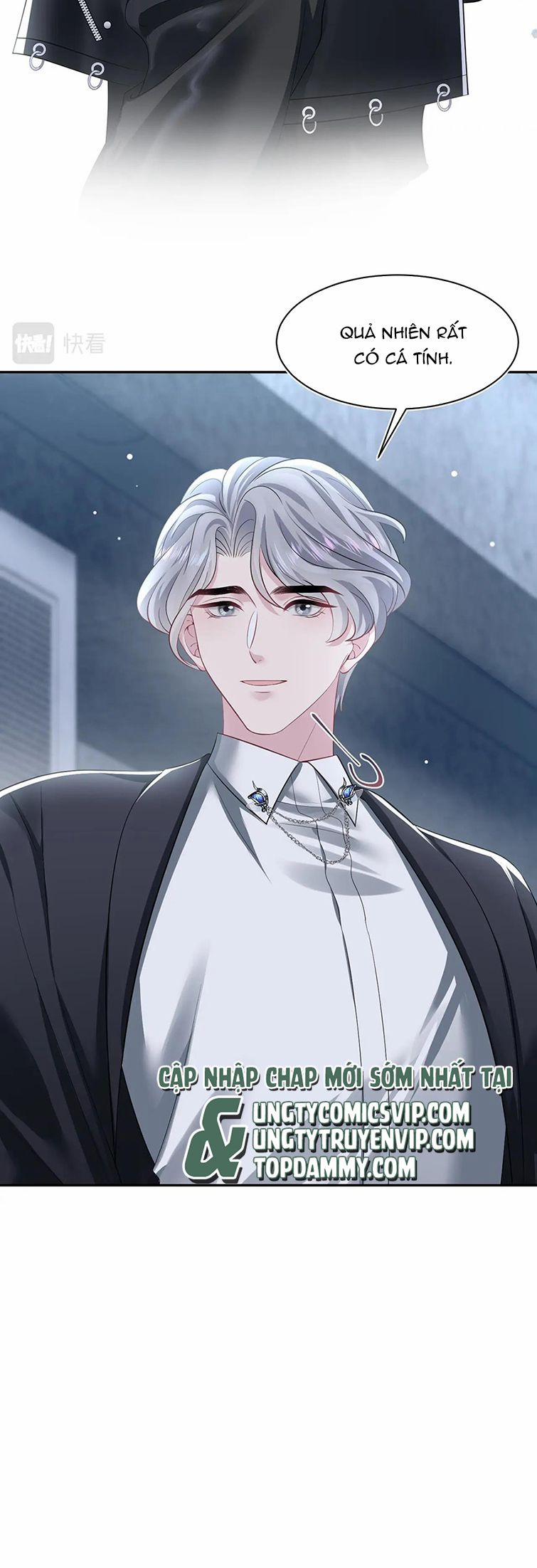 Tuyệt Mỹ Bạch Liên Online Dạy Học 215 trang 25