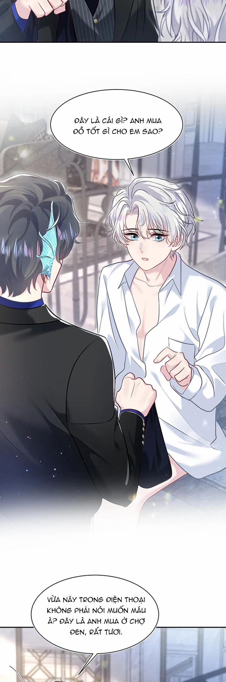 Tuyệt Mỹ Bạch Liên Online Dạy Học 215 trang 7