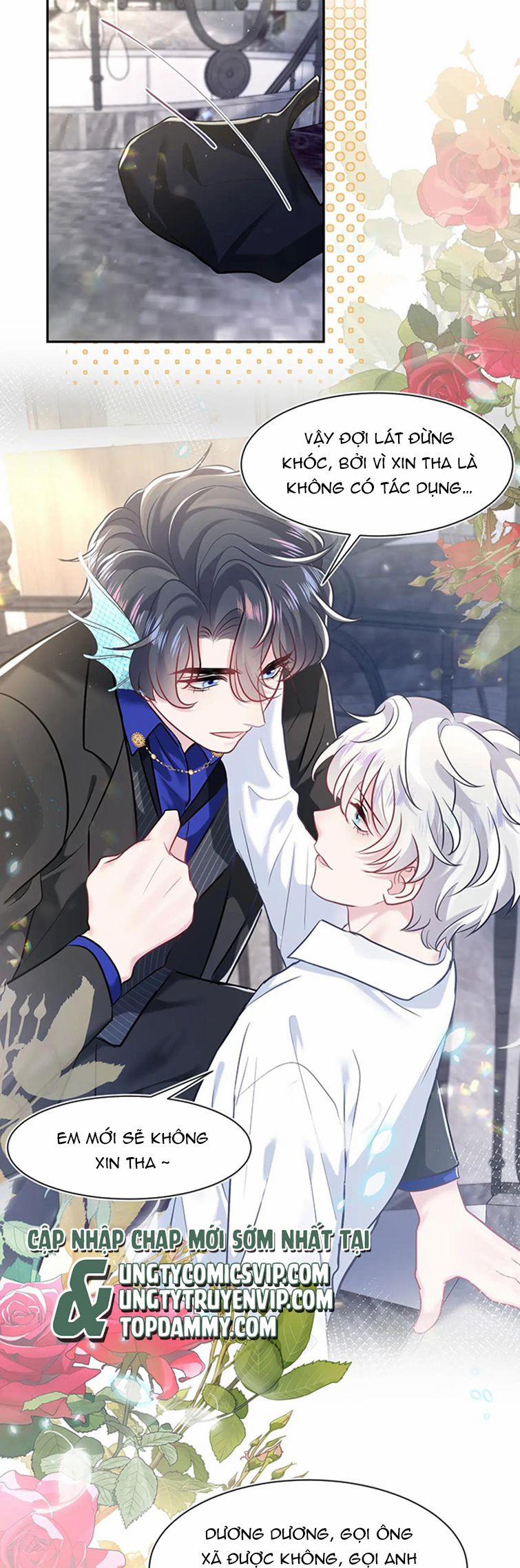 Tuyệt Mỹ Bạch Liên Online Dạy Học 215 trang 9