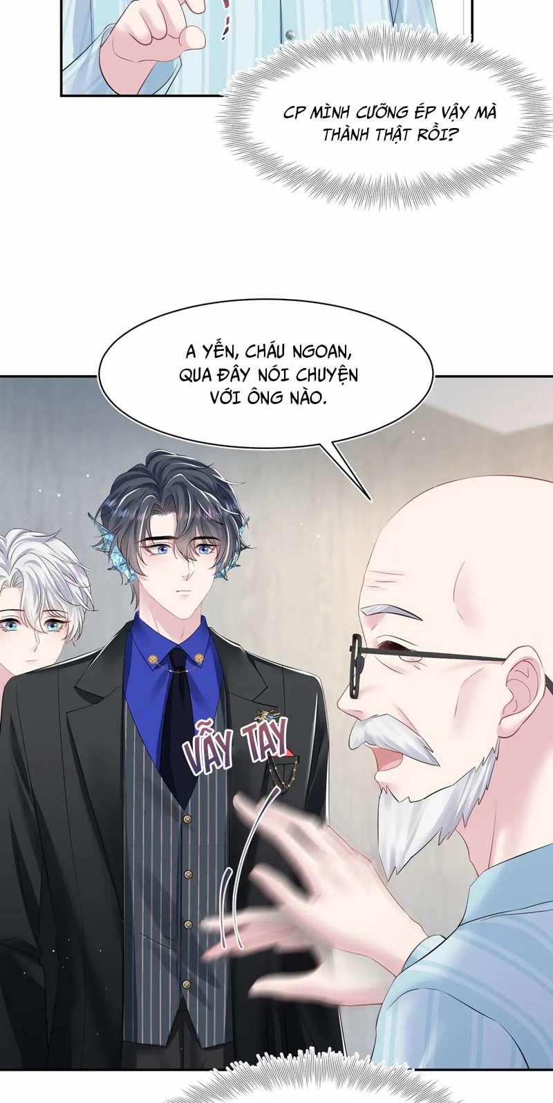 Tuyệt Mỹ Bạch Liên Online Dạy Học 216 trang 12