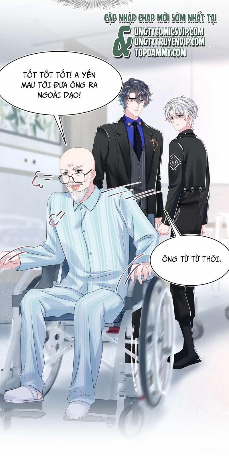 Tuyệt Mỹ Bạch Liên Online Dạy Học 216 trang 14