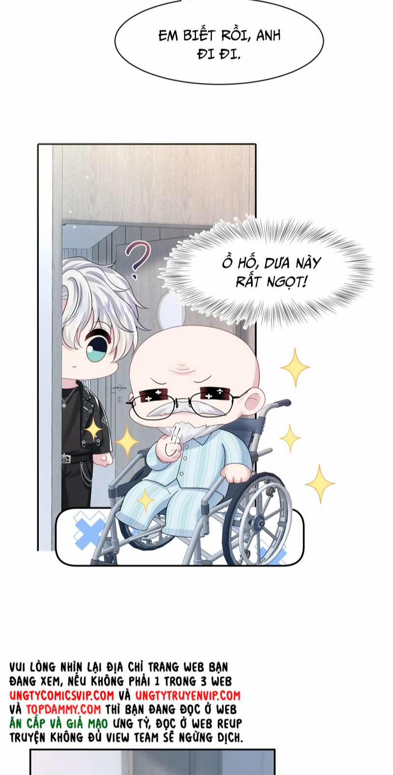 Tuyệt Mỹ Bạch Liên Online Dạy Học 216 trang 16