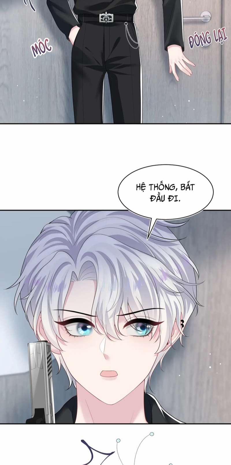 Tuyệt Mỹ Bạch Liên Online Dạy Học 216 trang 18