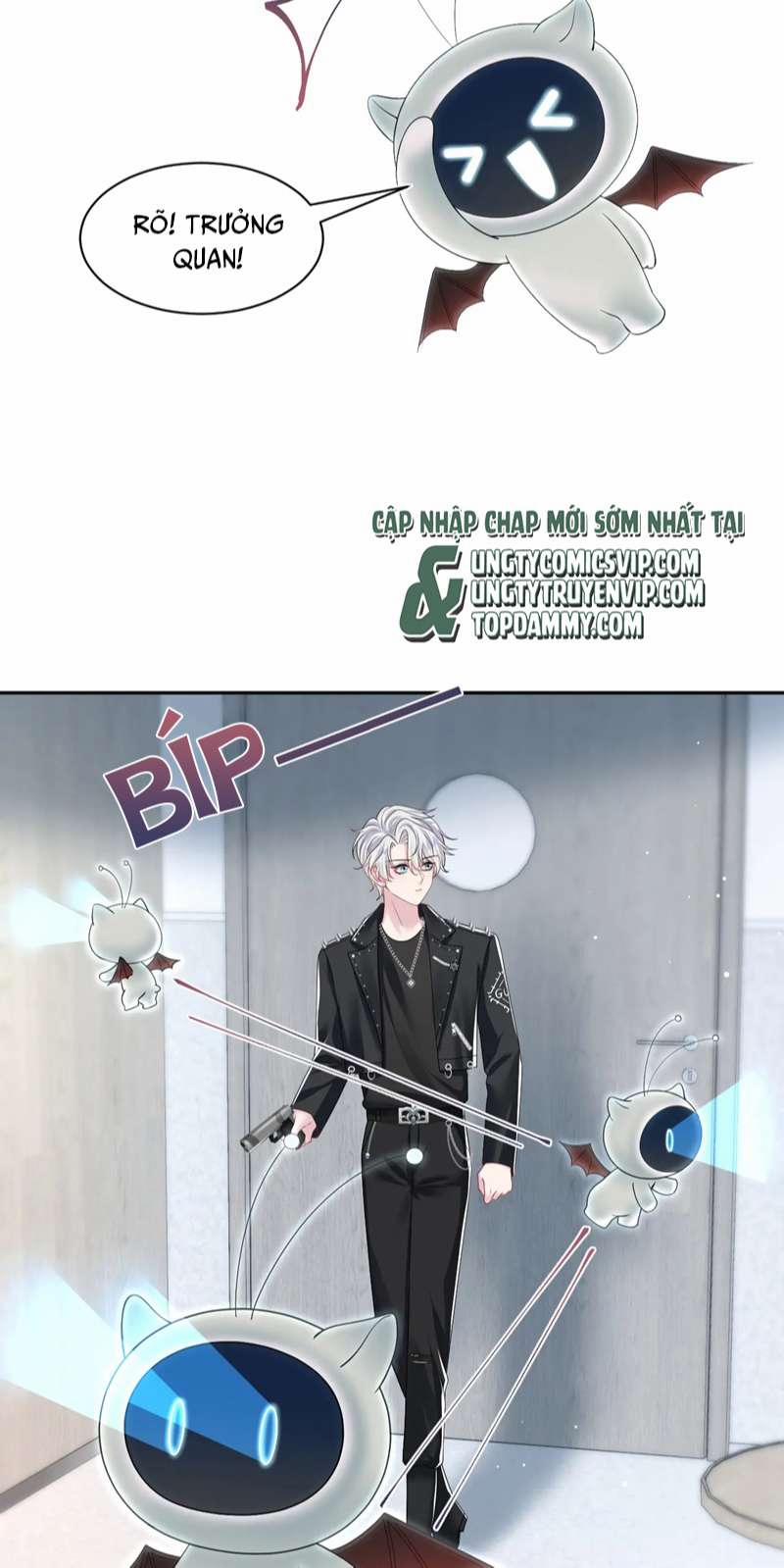 Tuyệt Mỹ Bạch Liên Online Dạy Học 216 trang 19