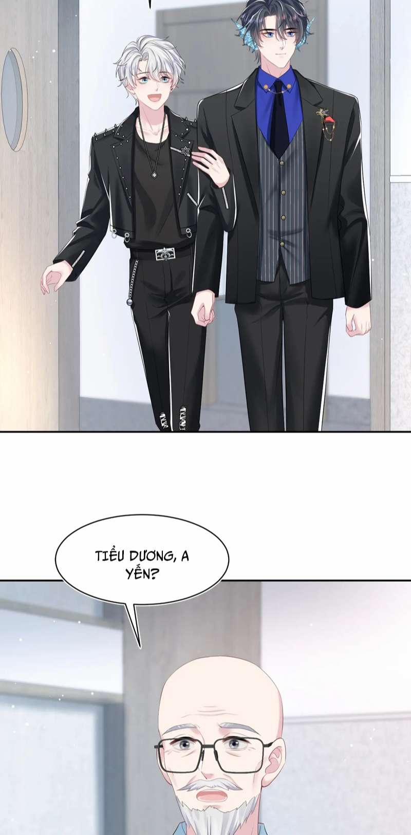 Tuyệt Mỹ Bạch Liên Online Dạy Học 216 trang 8