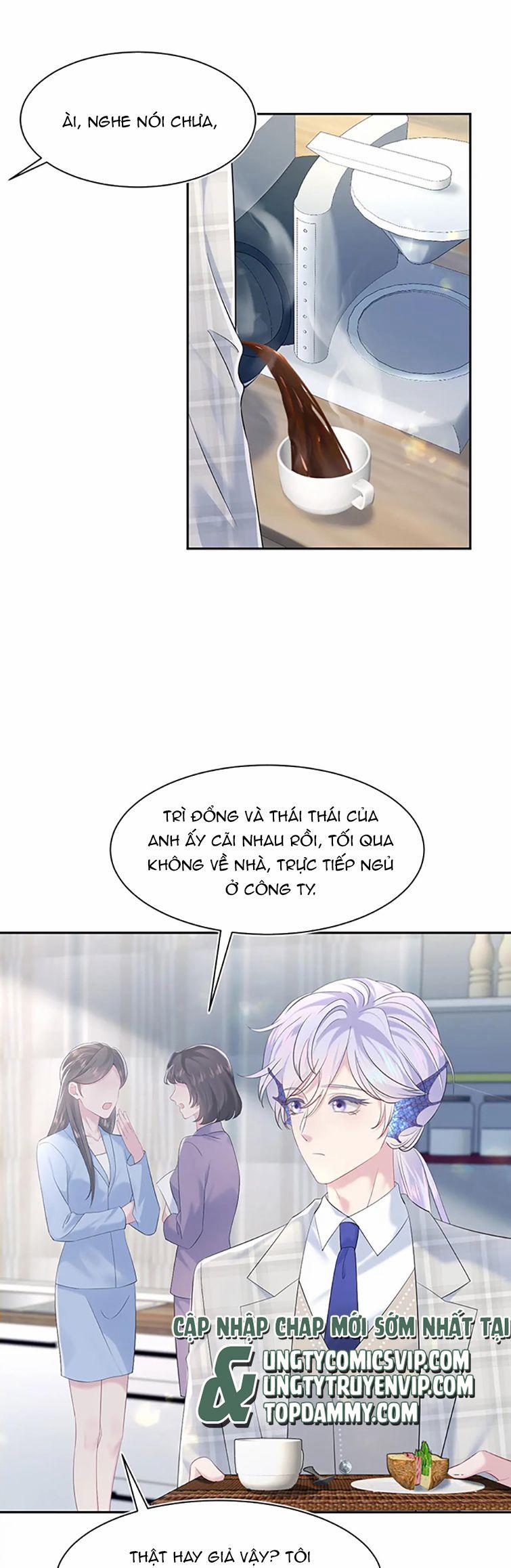 Tuyệt Mỹ Bạch Liên Online Dạy Học 217 trang 11