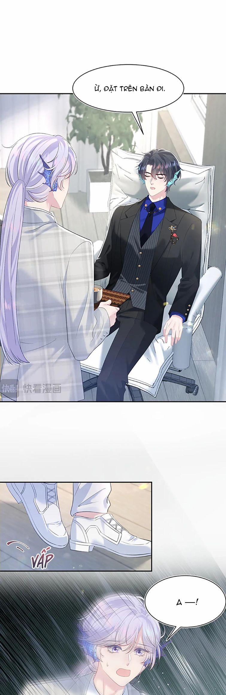 Tuyệt Mỹ Bạch Liên Online Dạy Học 217 trang 13