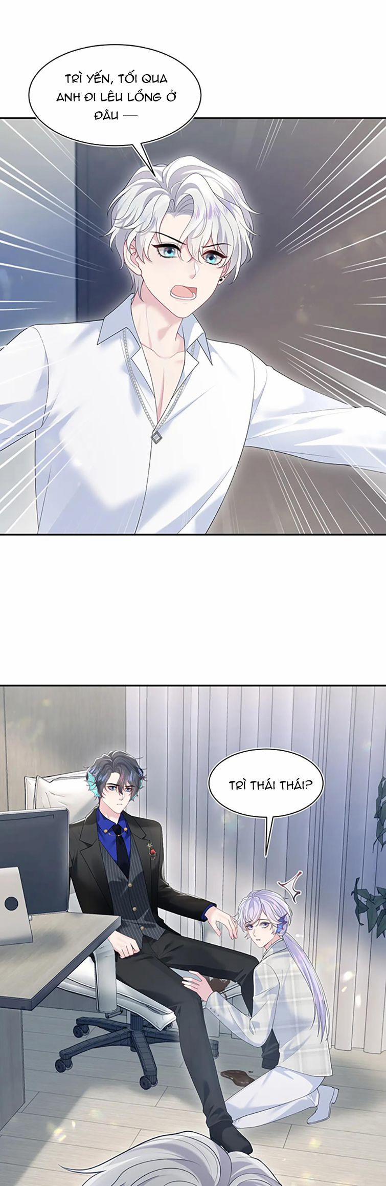 Tuyệt Mỹ Bạch Liên Online Dạy Học 217 trang 15