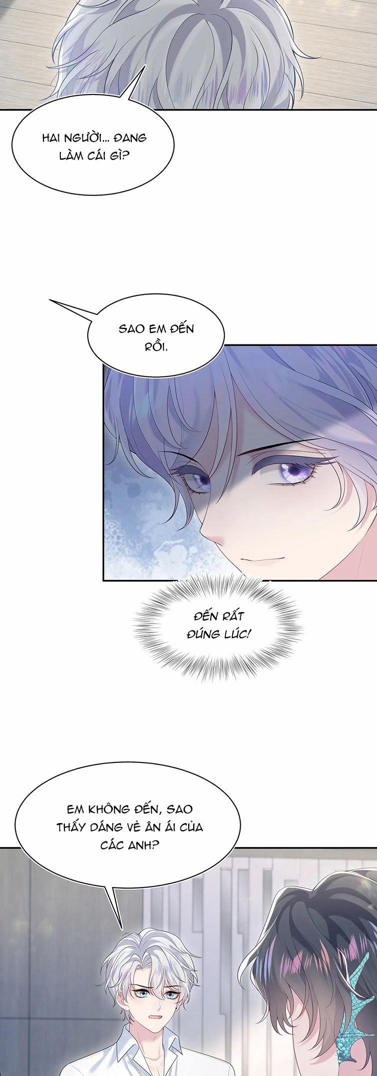 Tuyệt Mỹ Bạch Liên Online Dạy Học 217 trang 16