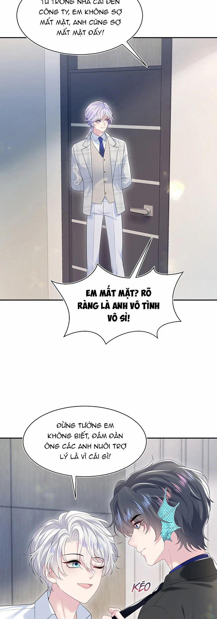 Tuyệt Mỹ Bạch Liên Online Dạy Học 217 trang 19