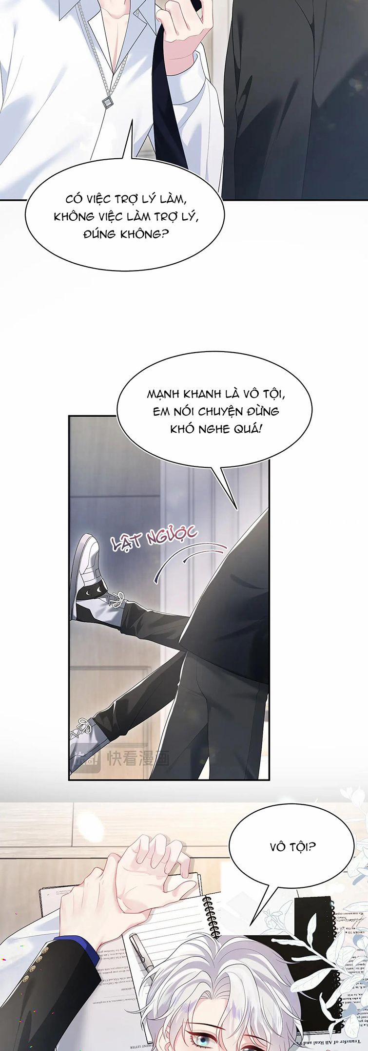 Tuyệt Mỹ Bạch Liên Online Dạy Học 217 trang 20