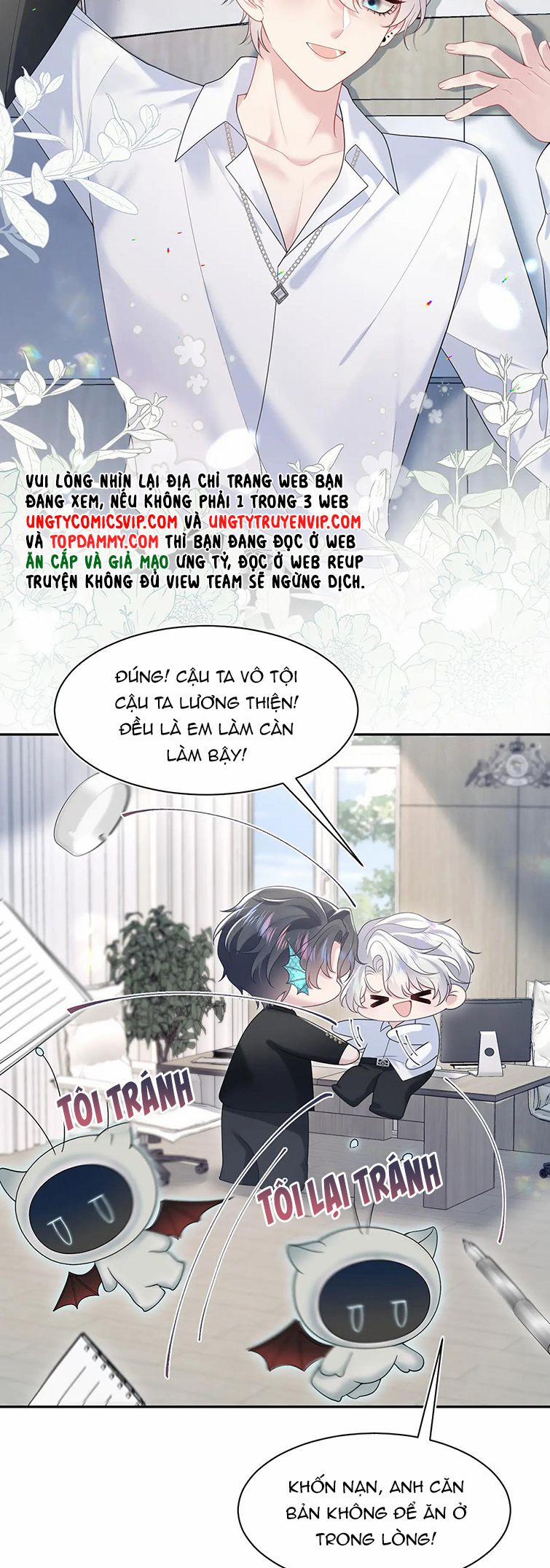 Tuyệt Mỹ Bạch Liên Online Dạy Học 217 trang 21