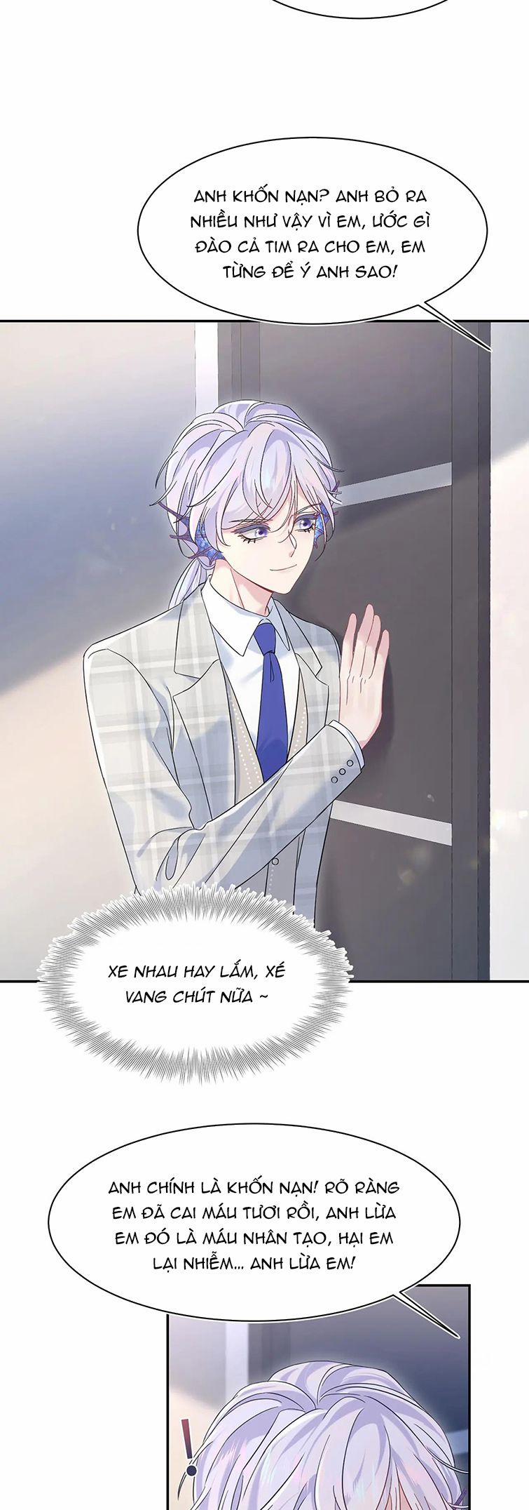 Tuyệt Mỹ Bạch Liên Online Dạy Học 217 trang 22