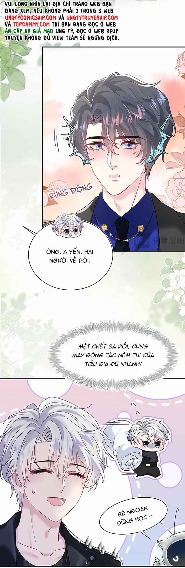 Tuyệt Mỹ Bạch Liên Online Dạy Học 217 trang 3