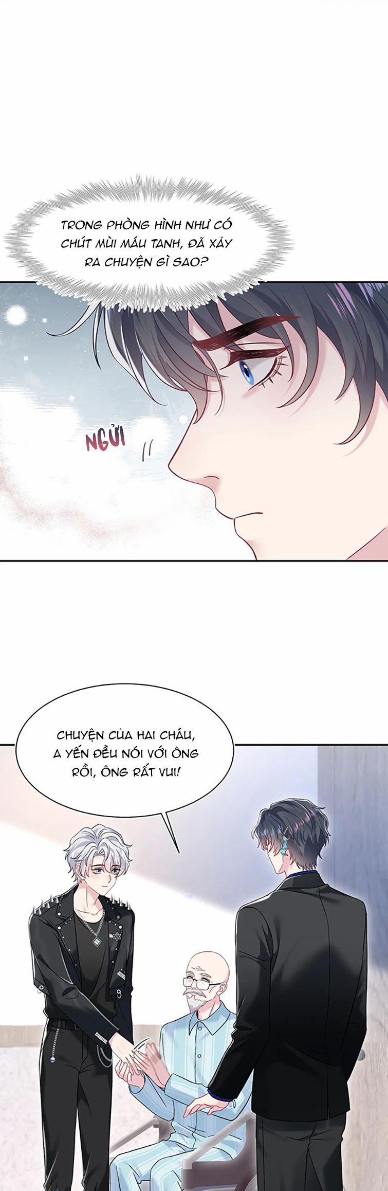 Tuyệt Mỹ Bạch Liên Online Dạy Học 217 trang 4