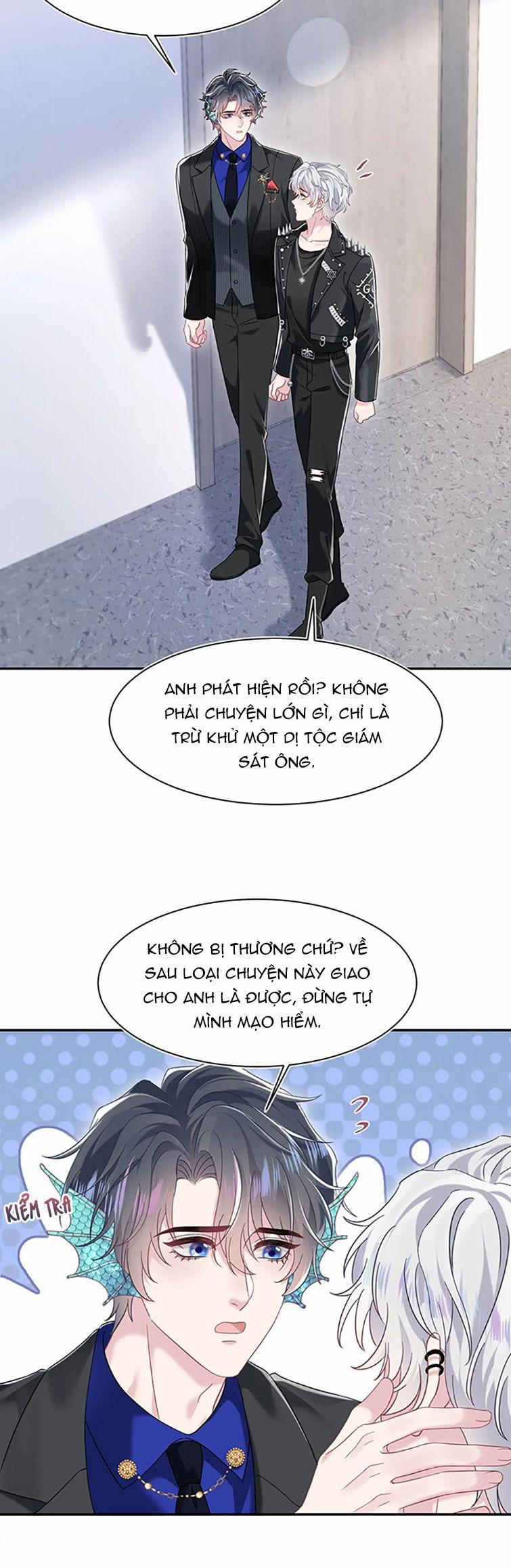 Tuyệt Mỹ Bạch Liên Online Dạy Học 217 trang 7