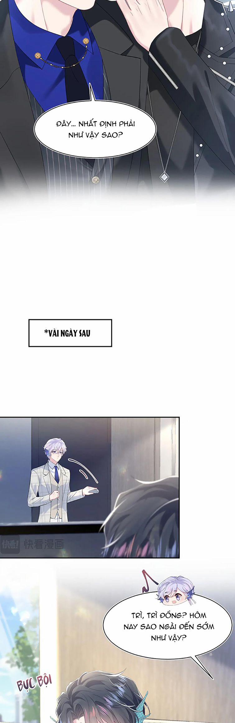 Tuyệt Mỹ Bạch Liên Online Dạy Học 217 trang 9