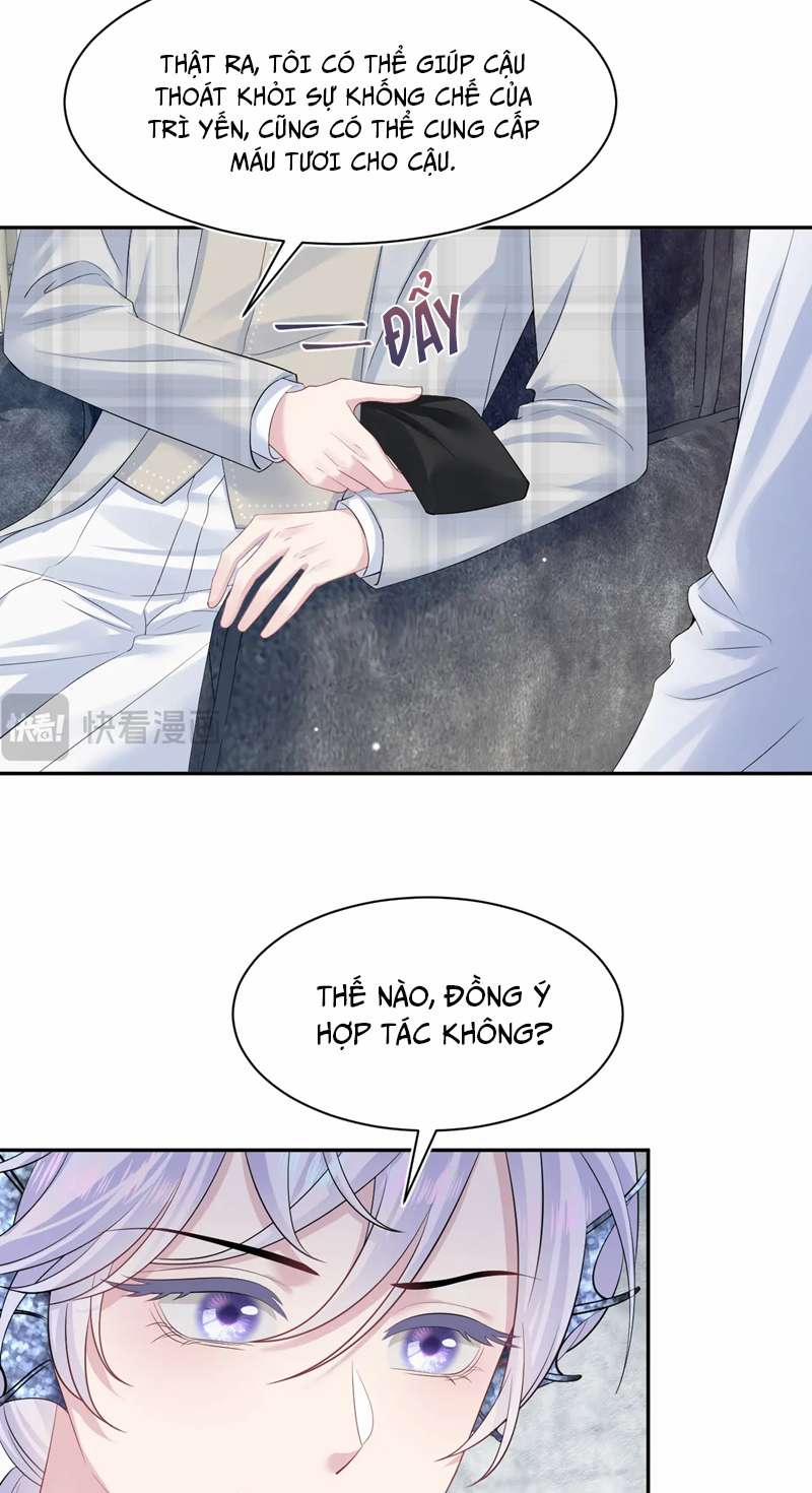 Tuyệt Mỹ Bạch Liên Online Dạy Học 218 trang 20