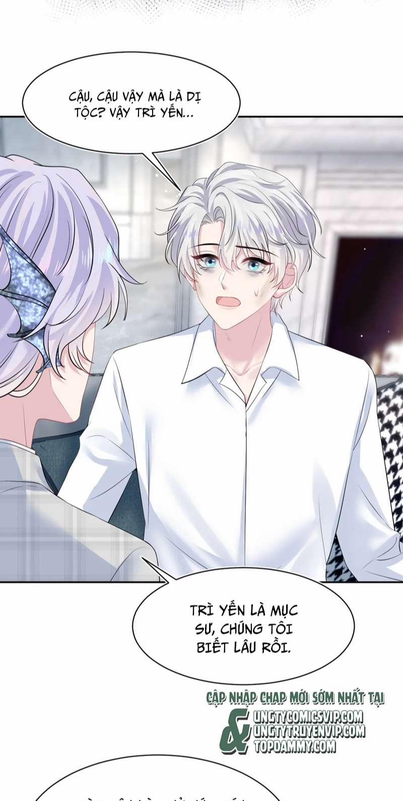 Tuyệt Mỹ Bạch Liên Online Dạy Học 218 trang 23