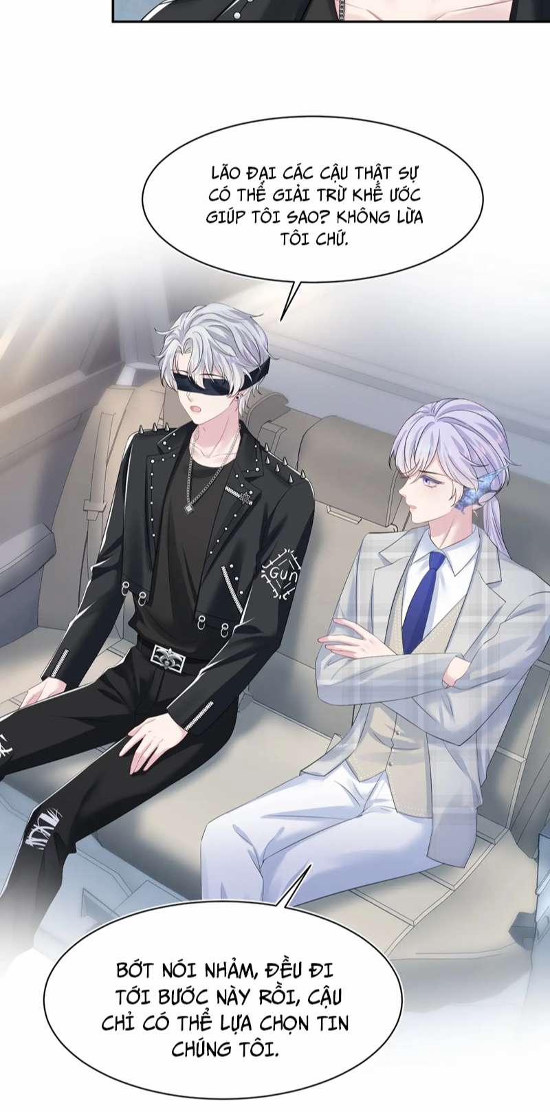 Tuyệt Mỹ Bạch Liên Online Dạy Học 218 trang 27