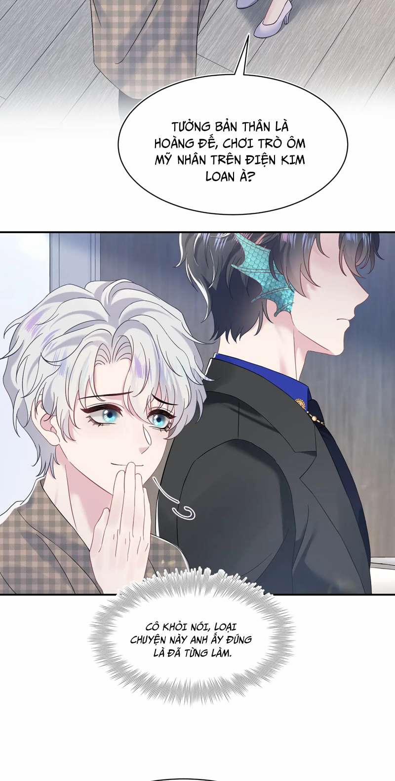 Tuyệt Mỹ Bạch Liên Online Dạy Học 218 trang 5